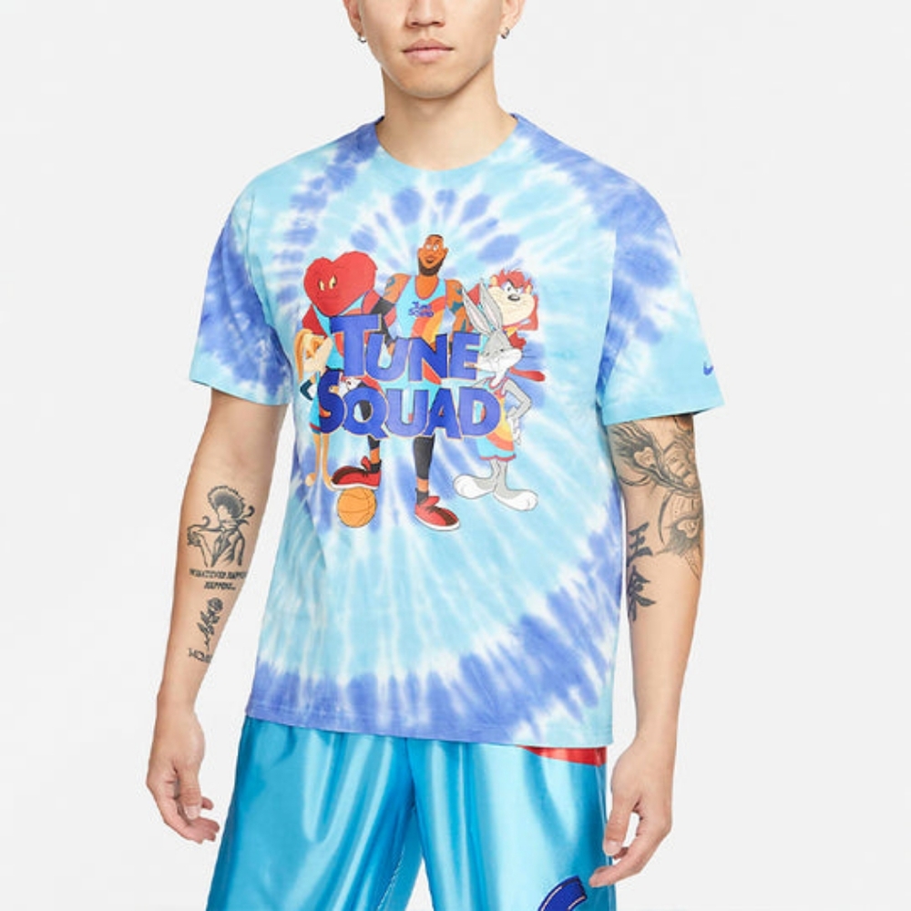 NWT: Nike Space Jam 2 - Tunes Squad/ Lebron James